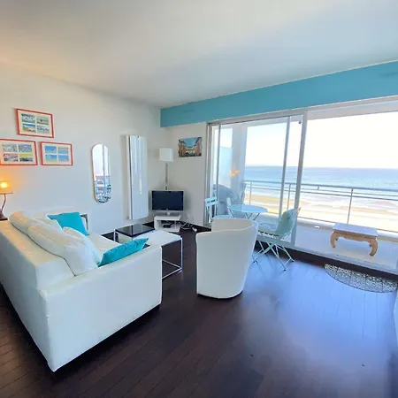 아파트 Tchanque Vue Panoramique