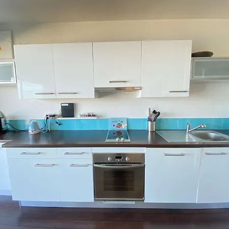 Tchanque Vue Panoramique 아르카숑