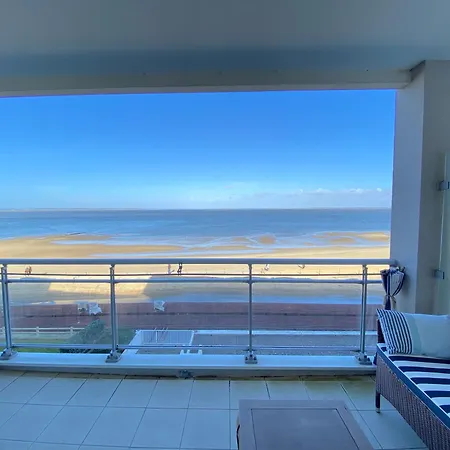 Tchanque Vue Panoramique Apartment *