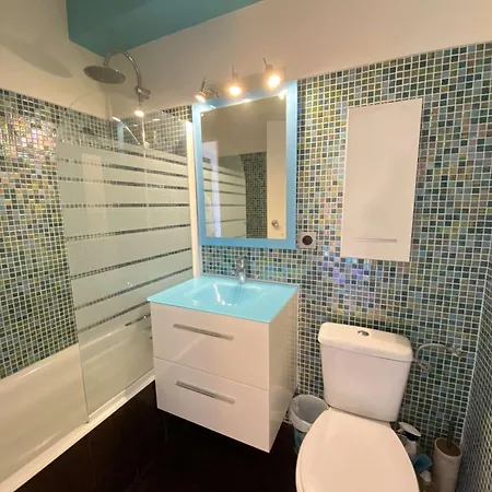 Tchanque Vue Panoramique Daire *