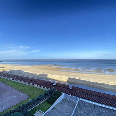 Tchanque Vue Panoramique * Arcachon