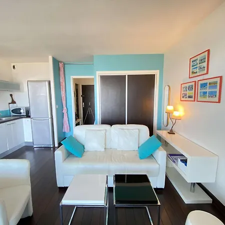 Tchanque Vue Panoramique