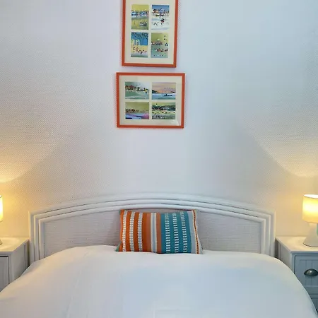 Tchanque Vue Panoramique Daire