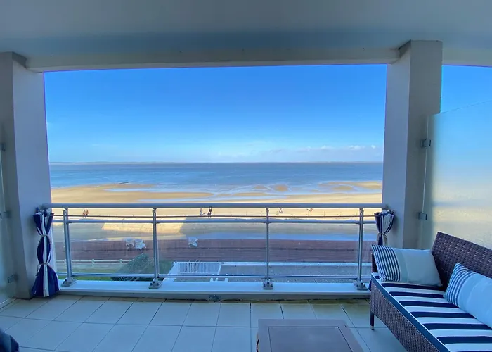 Tchanque Vue Panoramique Apartment *