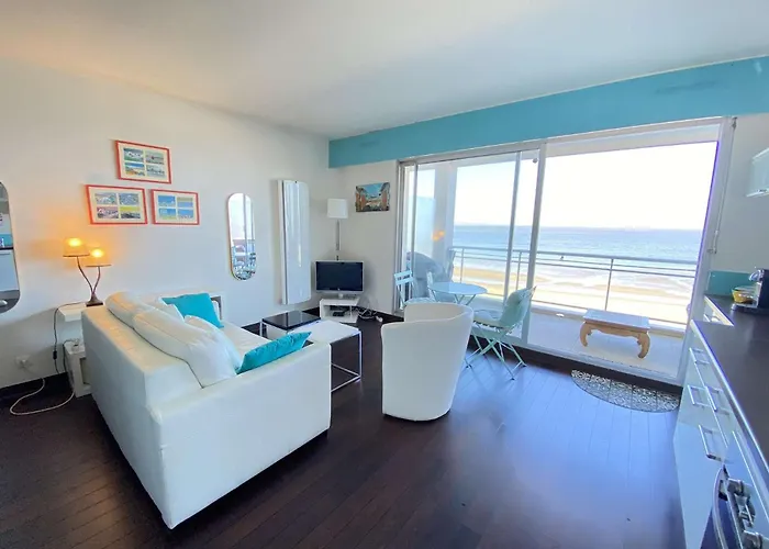 Apartment Tchanque Vue Panoramique