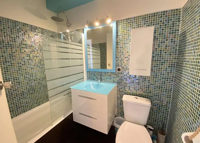 Tchanque Vue Panoramique Daire *