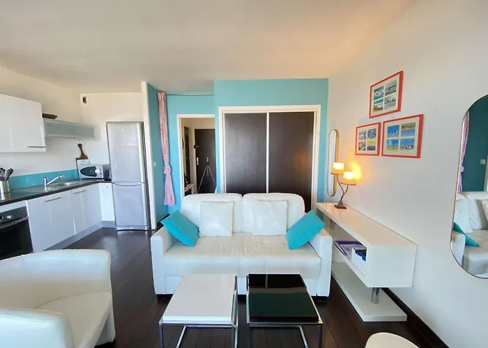 Tchanque Vue Panoramique